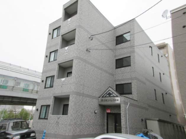 グランパレス高栄