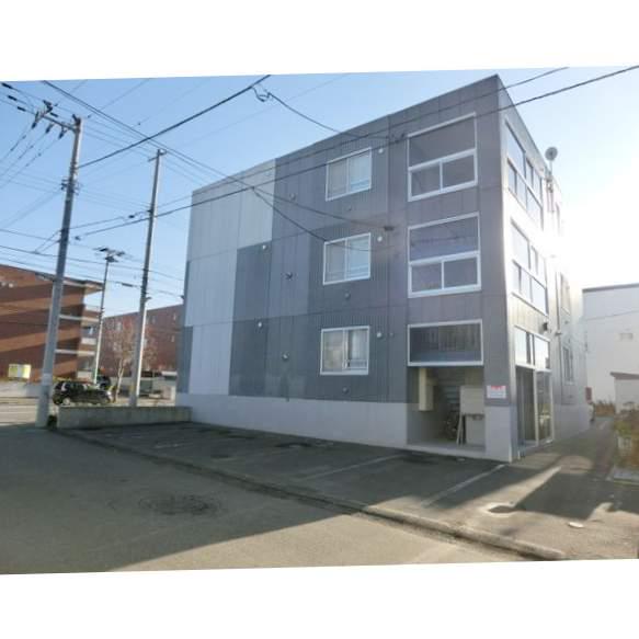 ウィスタリア西岡