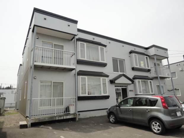 アベニューおちB