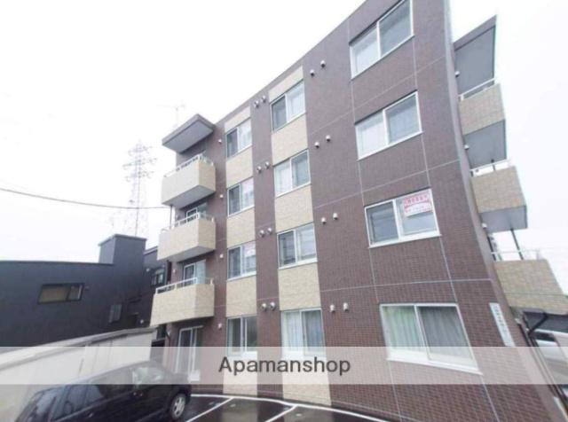 イーストムーン4・16マンション