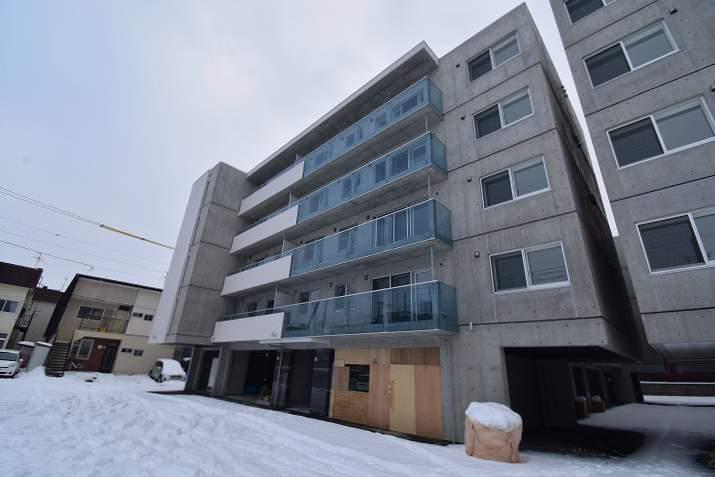 ミュンヘンスクエアⅠ