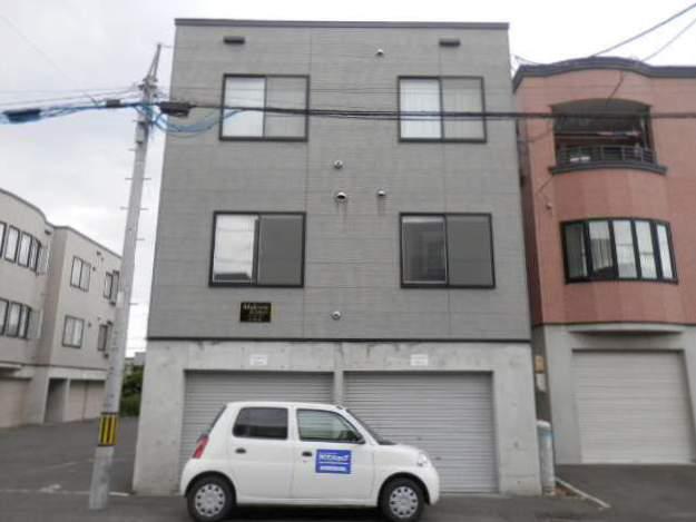 MAJESTIC北郷壱番館