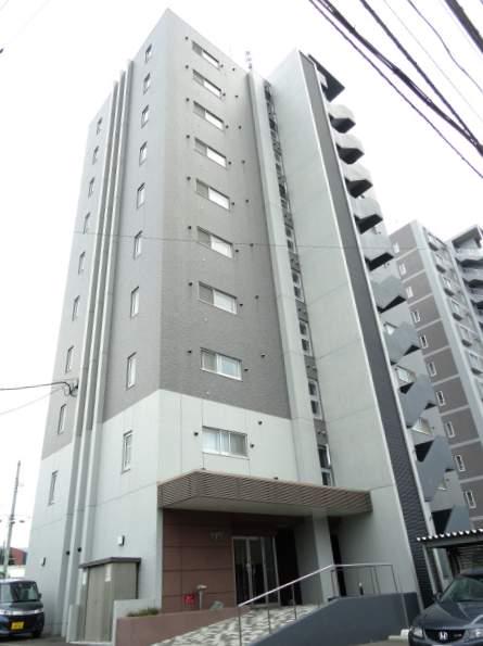 フォルテ(2LDK/6階)