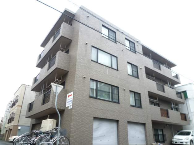 小泉マンション