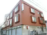 第27森宅建マンション