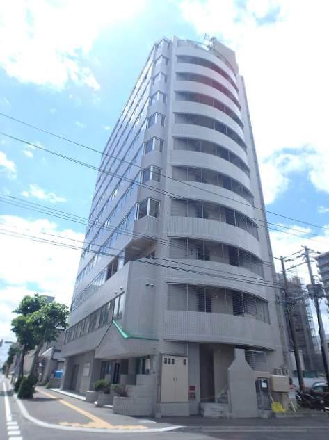 ノースビレッジ本江