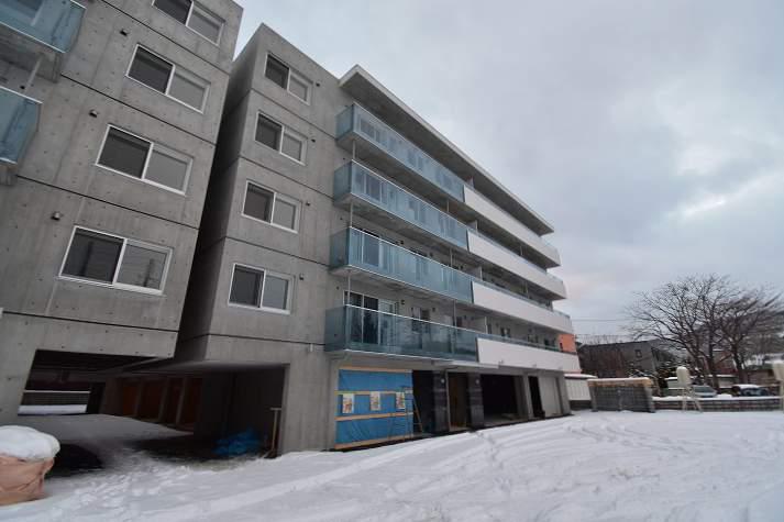 ミュンヘンスクエアⅡ