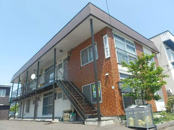 おのコーポラス