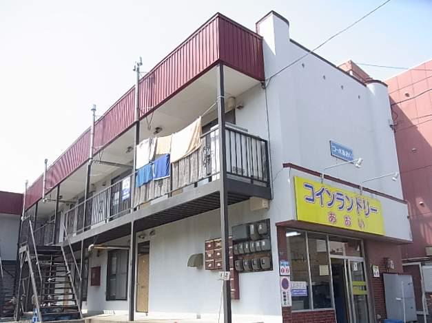 フレクション南郷