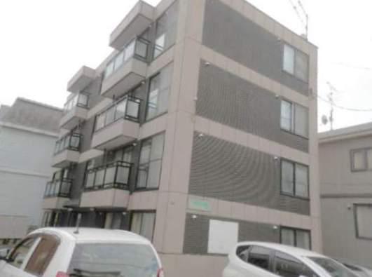 シャテロ・リラ(2LDK/4階)