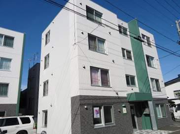 パークコート美園