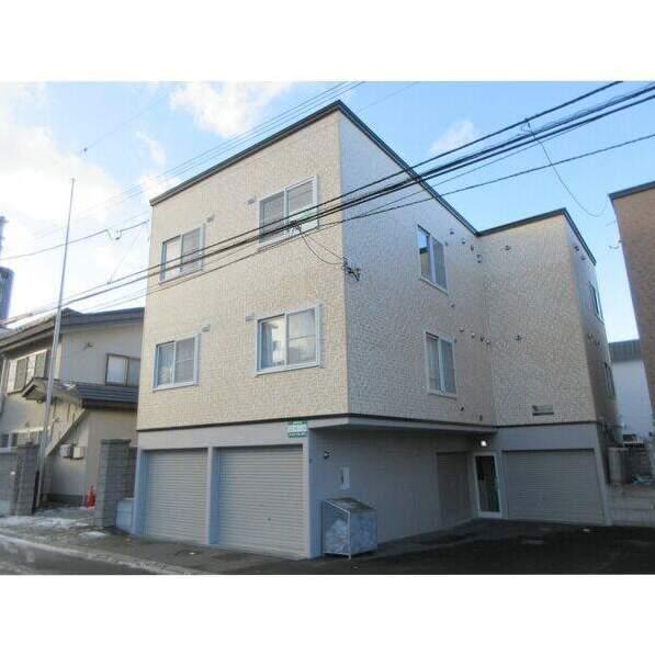 メゾン・ドリナ