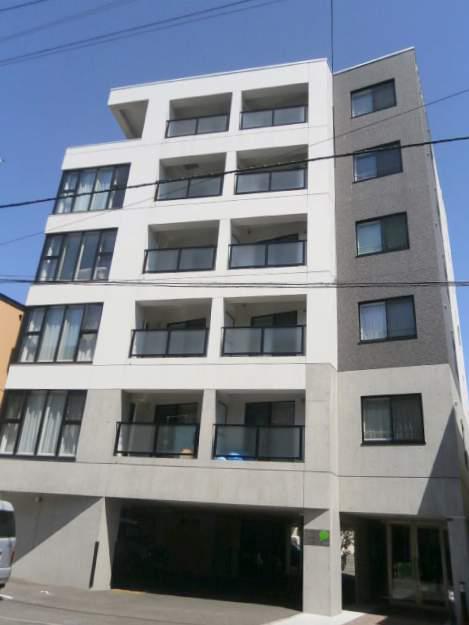 RIOVISTA(ワンルーム/5階)