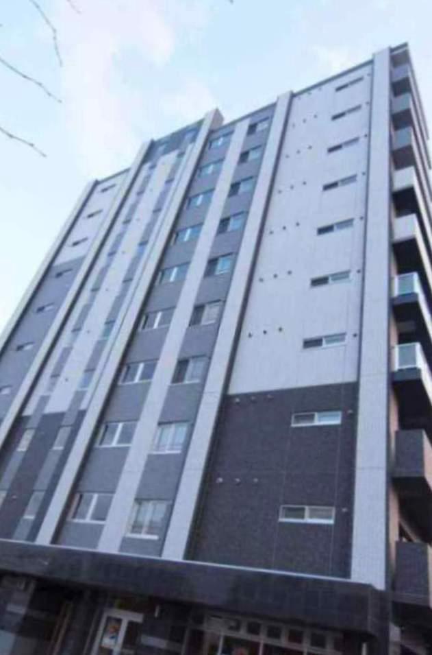 サンコート本通 ガーデンヒルズ(1LDK/7階)