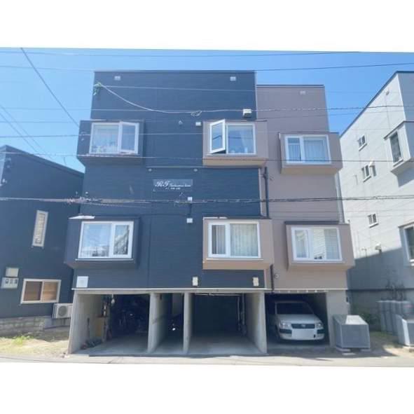 RT月寒公園(ワンルーム/2階)