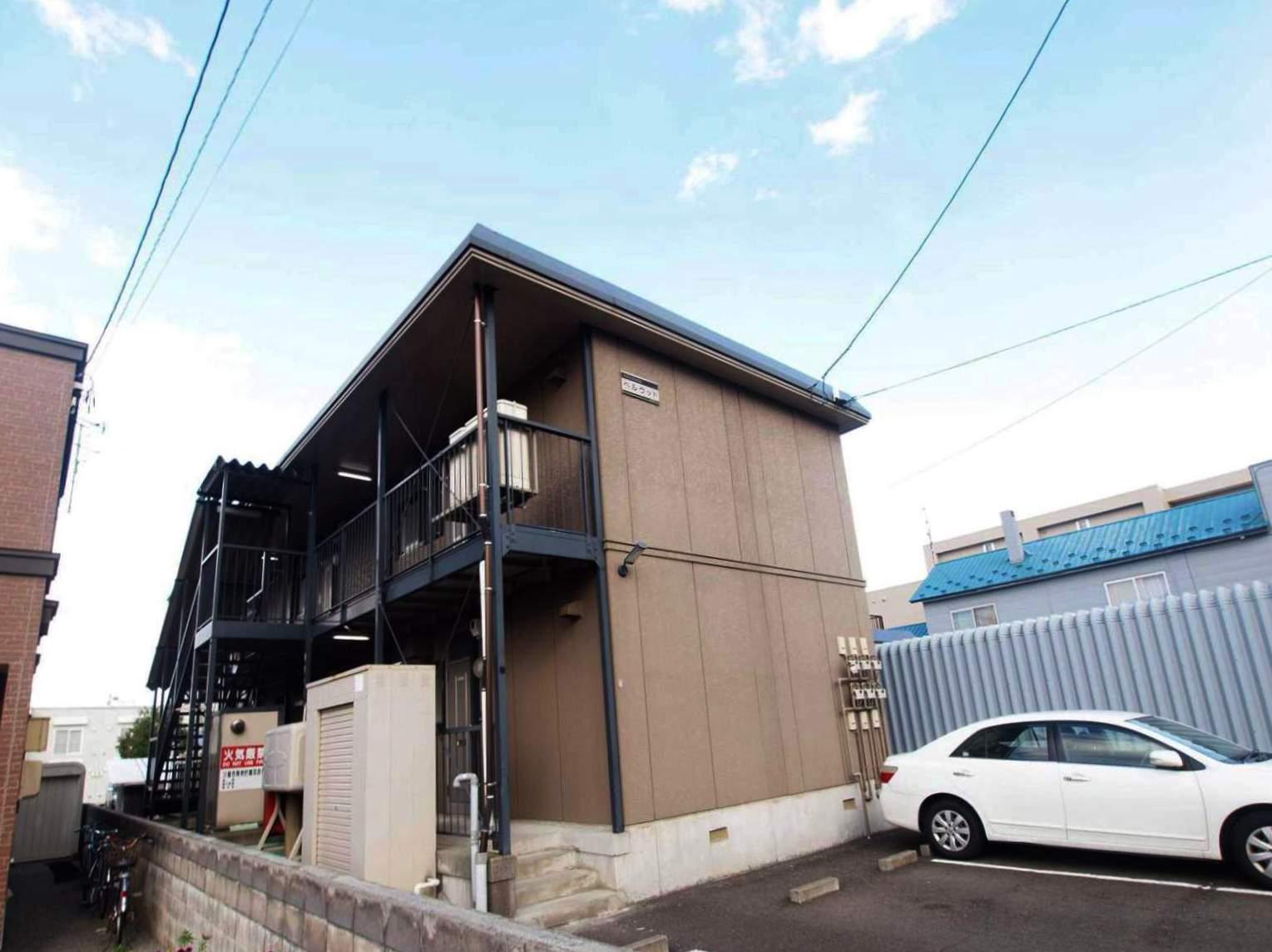 シティハイムベルウッド