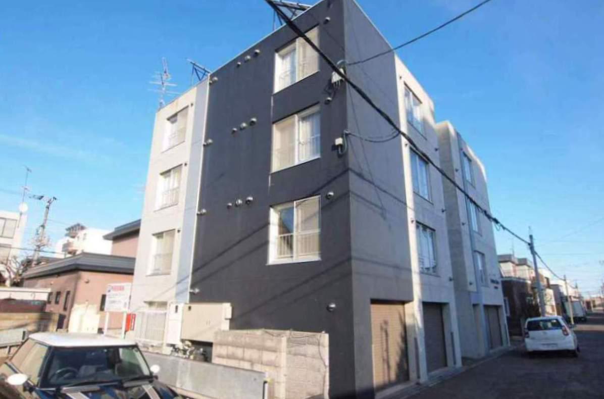 リベラルコート菊水