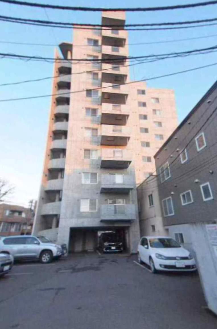 グレイスコート菊水