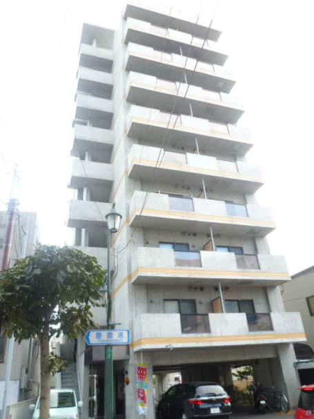 ミピアーチェ学園前