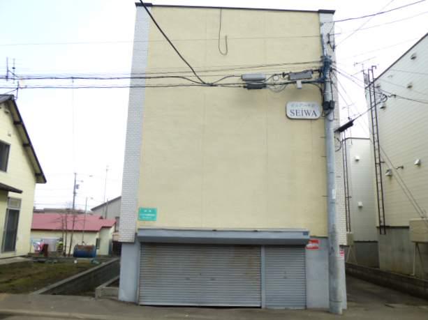 ピュアハイツSEIWA