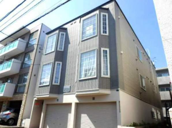 クラージュ学園前