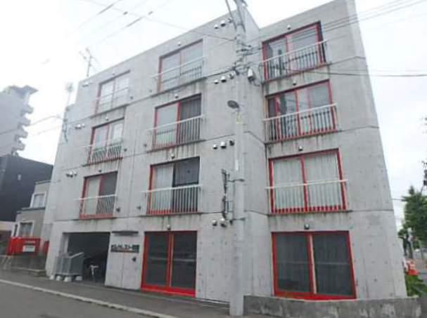 ヒルクレスト南郷