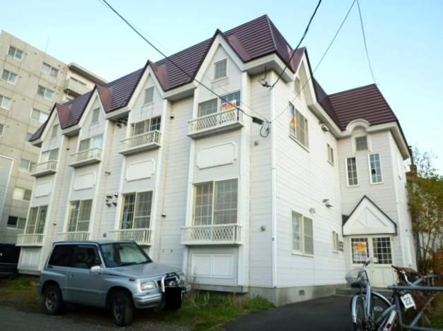 中の島JMハウス