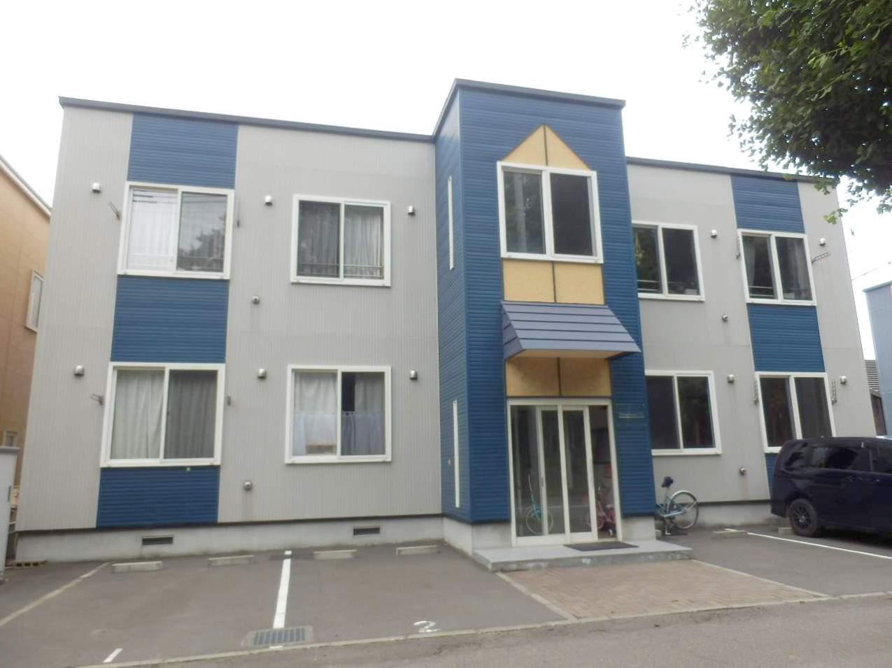 オリエントコートK