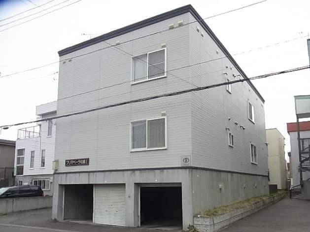 プリマベーラ北郷Ⅰ