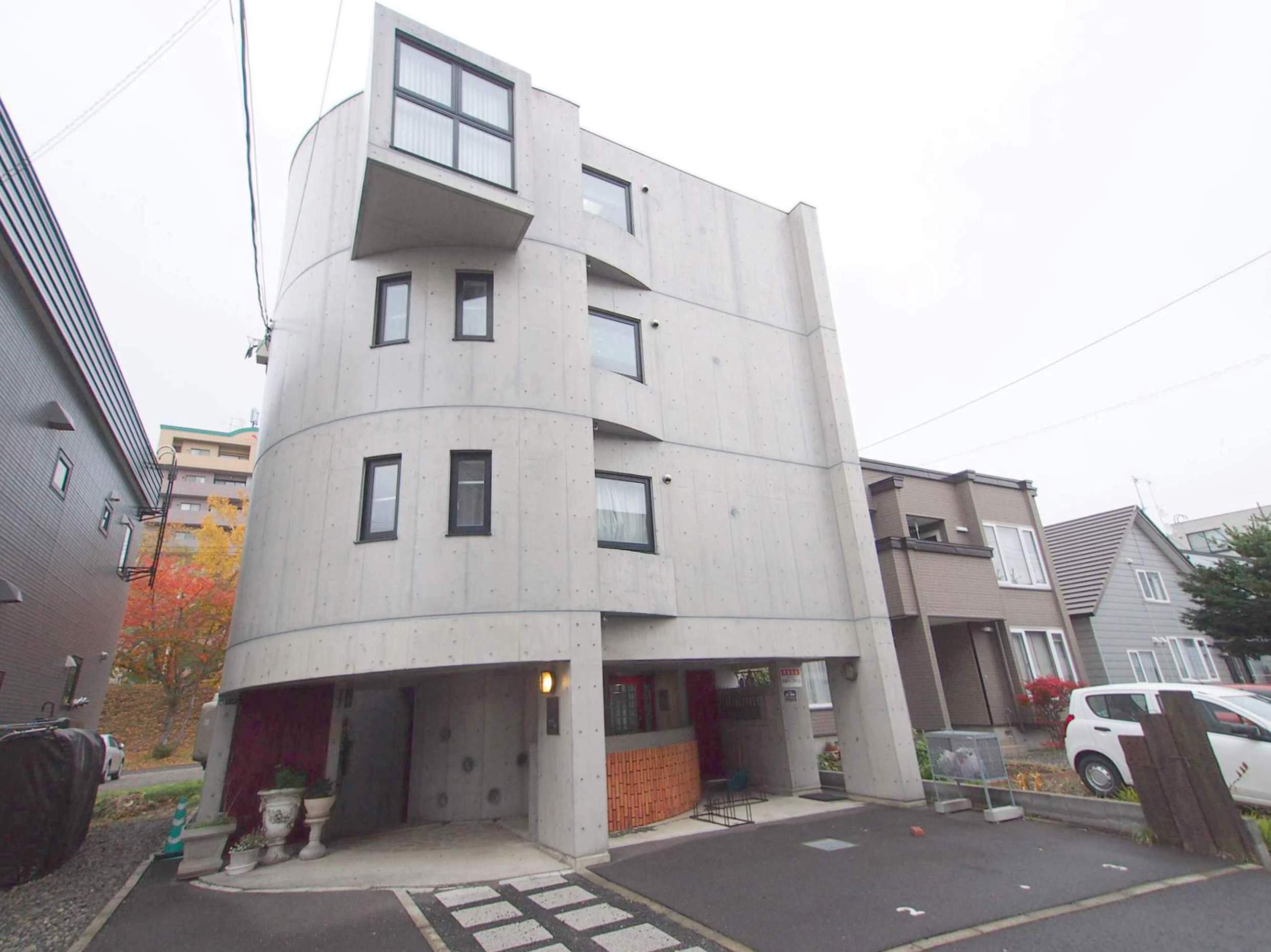 カラコル サッポロ