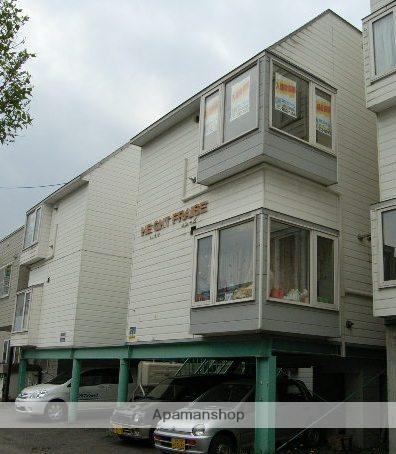 ハイツフレーズ