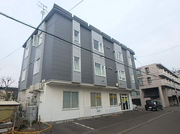 サンピア9丁目館