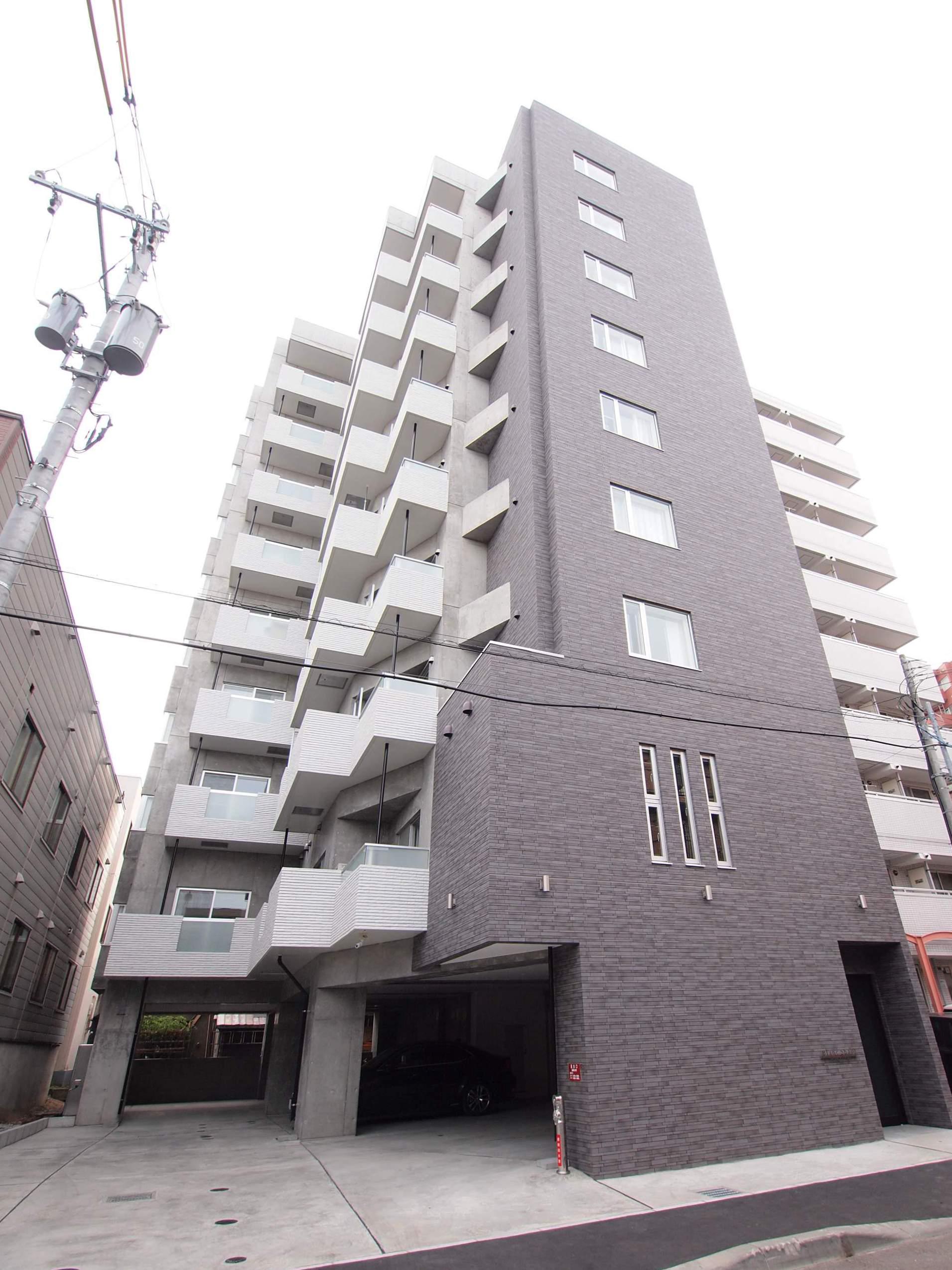 ブランシャール本郷通