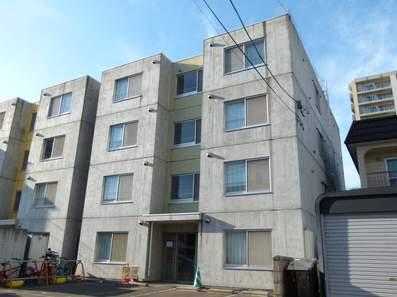 パームヒル南郷Ⅱ