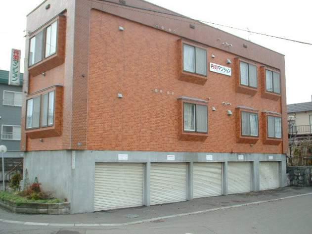 丹羽マンション