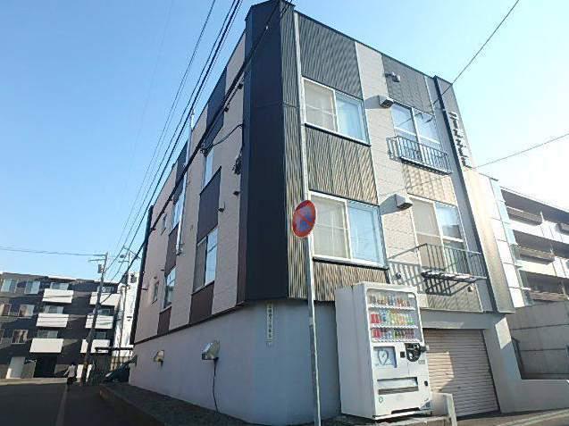 コーポ本郷通(2DK/1階)