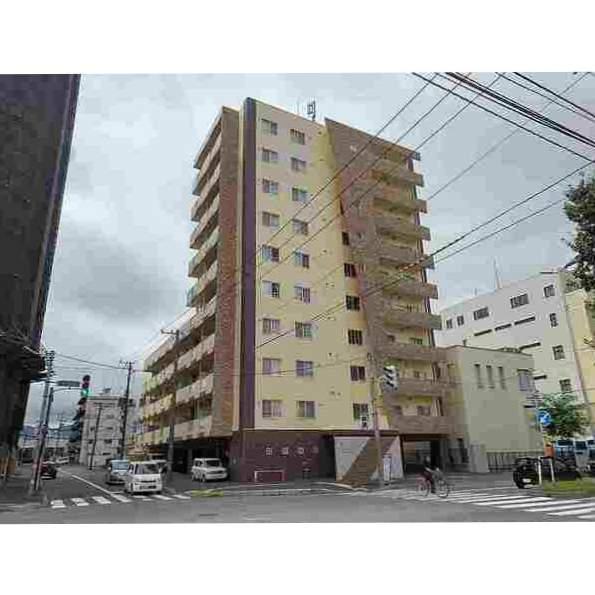 パルティーレ南郷通