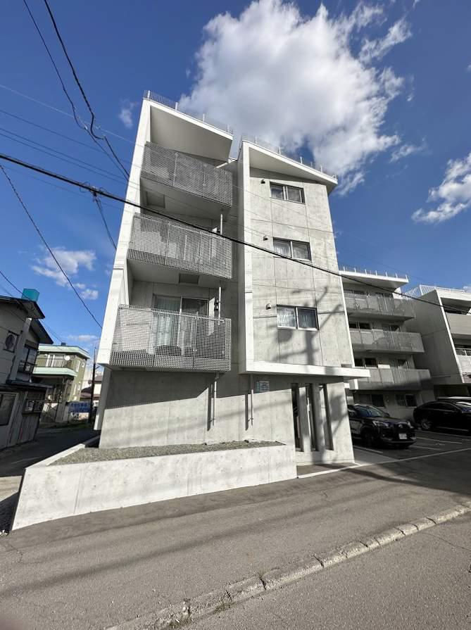 オクト・ネージュ