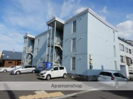 サントアリオデ菊水元町