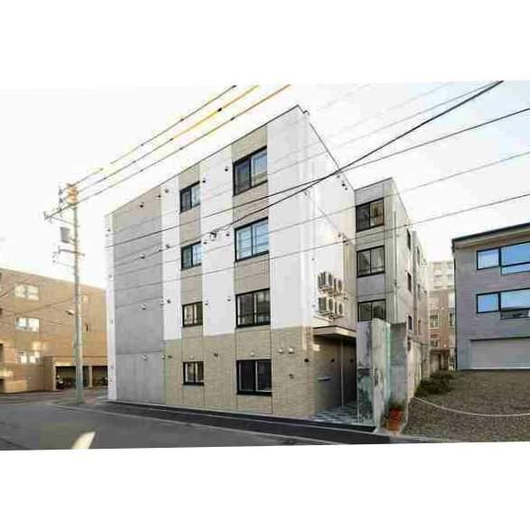 TOMORROW福住 イースト