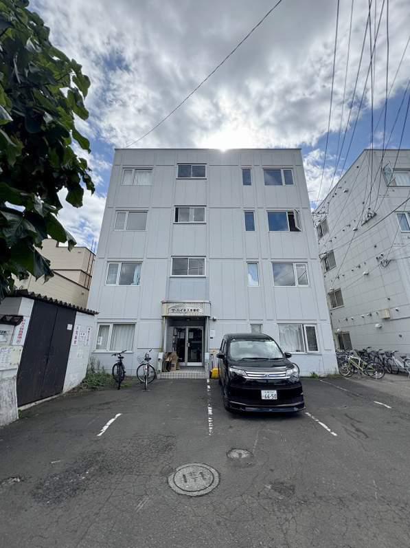 ザ・ハイネス水車町