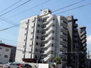 ライオンズマンション平岸中央