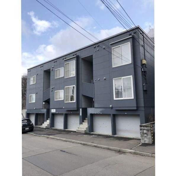 アビーロード平岸