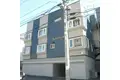フレスノパーク月寒