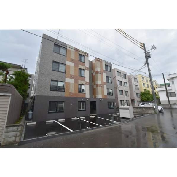 レクスベイル澄川