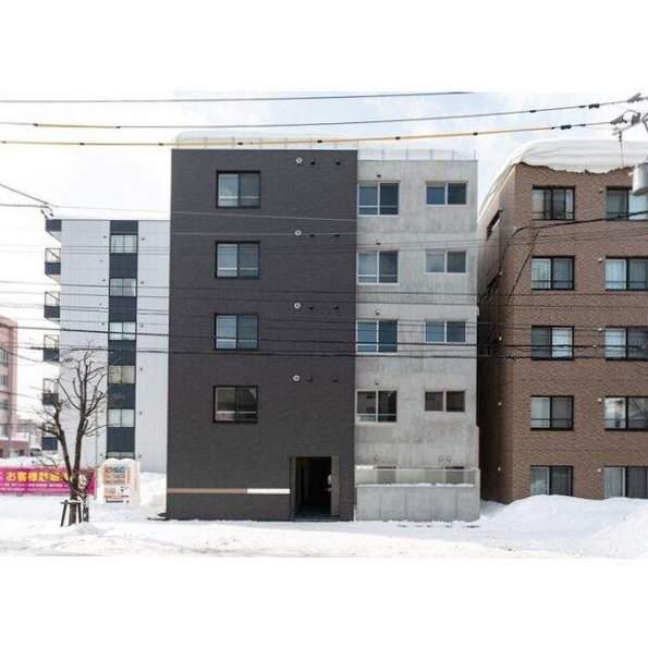 オルセーリュクス豊平