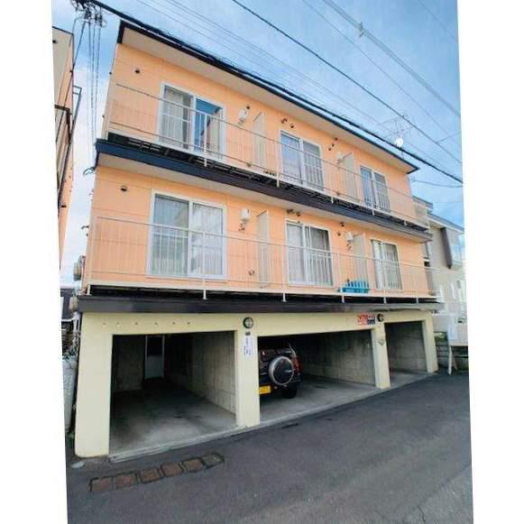 るぱれ美園壱番館