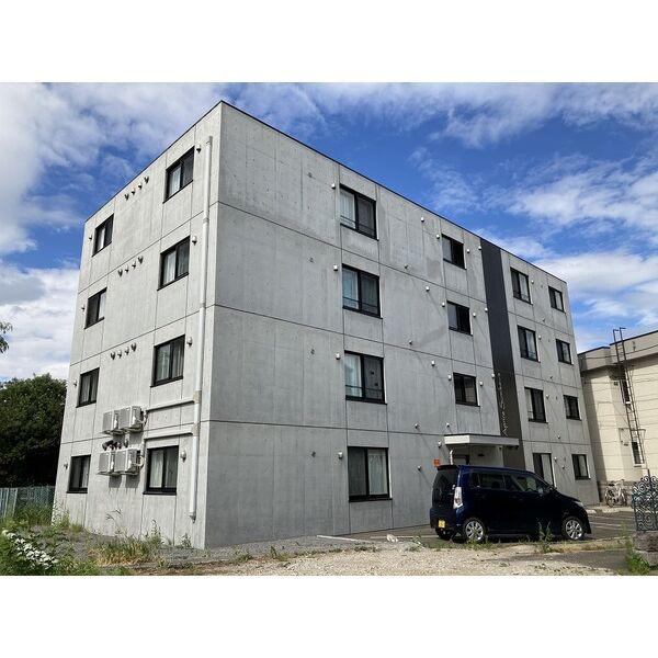 アプリーレ澄川