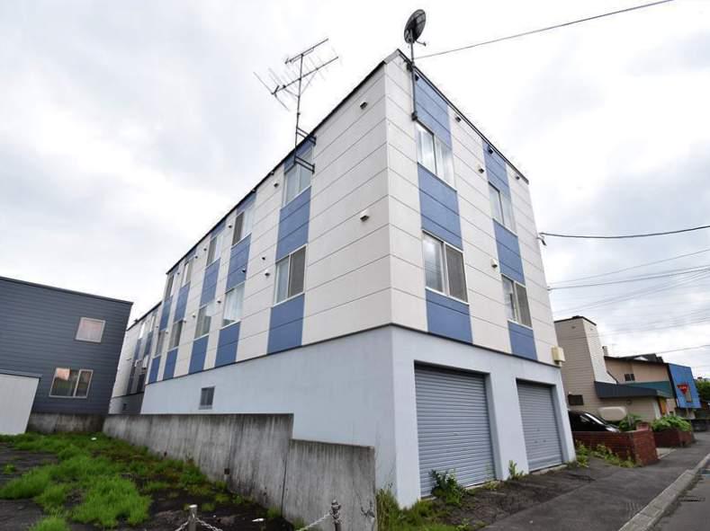 クレック東月寒