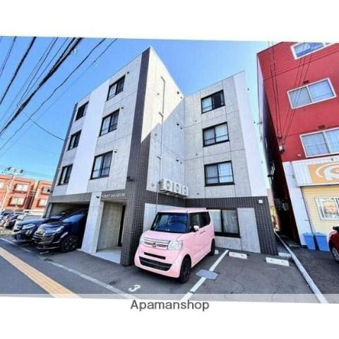 フォレスト栄通